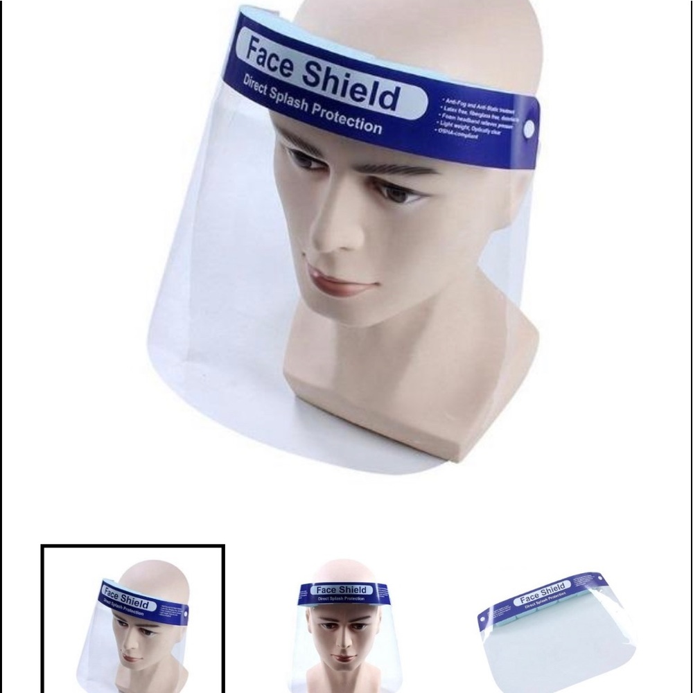Face Shield